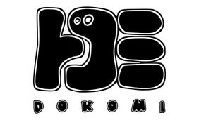 Logo Dokomi