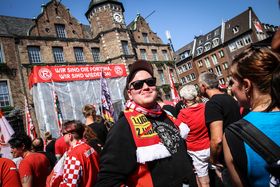 Landeshauptstadt Düsseldorf/Melanie Zanin