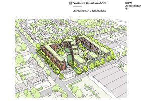 RKW Architektur +
