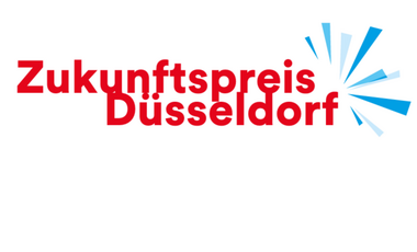 Logo Zukunftspreis