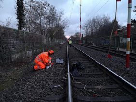 Foto: Feuerwehr Düsseldorf