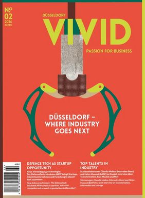Titelbild VIVID-Ausgabe No. 02/2026 
