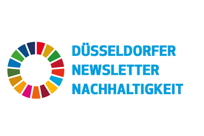 Düsseldorfer Newsletter Nachhaltigkeit