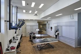 Landeshauptstadt Düsseldorf/Restaurierungszentrum, Markus Luigs