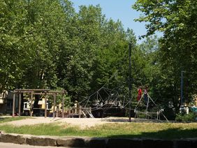 Landeshauptstadt Düsseldorf/Gartenamt