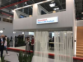 Landeshauptstadt Düsseldorf
