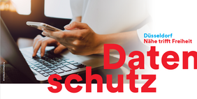 Datenschutz