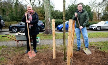 Landeshauptstadt Düsseldorf