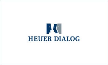 Logo Heuer Dialog