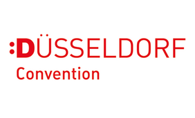Logo Düsseldorf Convention 