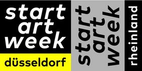 Veranstaltungsankündigung Start Art Week 2021