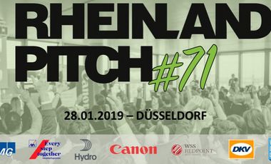 Banner Rheinland Pitch#71