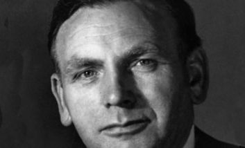 Josef Gockeln, Oberbürgermeister von 1947 bis 1956