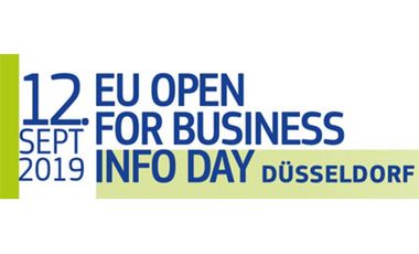 Die Veranstaltung informiert über EU-Förderprogramme für kleine und mittelständische Unternehmen