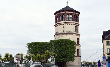 Schlossturm