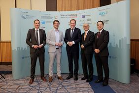 Eindrücke vom Wirtschaftstag Japan 2026 © Wirtschaftsförderung Düsseldorf 