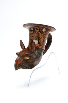Hetjens – Deutsches Keramikmuseum