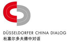 Logo Düsseldorfer China Dialog