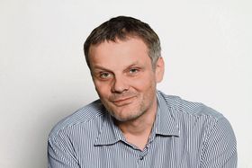 Thilo Rückeis