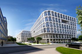 Becken Development GmbH 