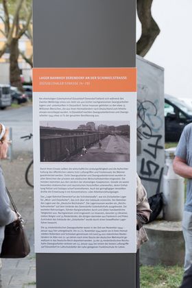Landeshauptstadt Düsseldorf/Uwe Schaffmeister