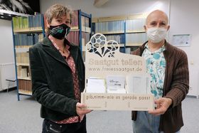 Landeshauptstadt Düsseldorf/Michael Gstettenbauer
