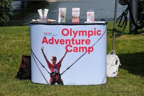 Das Olympic Adventure Camp (OAC) mit vielen kostenfreien Sportangeboten findet wieder vom 10. bis 17. August statt und feiert in diesem Jahr einen runden Geburtstag.