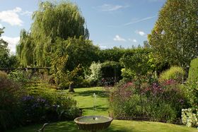 Landeshauptstadt Düsseldorf/Gartenamt