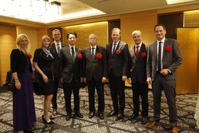 Landeshauptstadt Düsseldorf/Hans Sautter