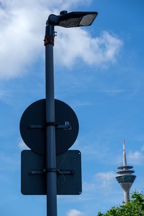 Landeshauptstadt Düsseldorf, Uwe Schaffmeister