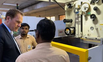 Düsseldorf als Partner für Future of ICT, Fachkräftemigration und Start-ups