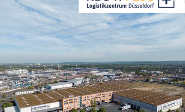 Hochwertige Lagerfläche für Logistiklösungen © L.W. Cretschmar GmbH & Co. KG 