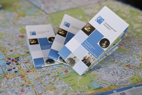 Frauenstadtplan