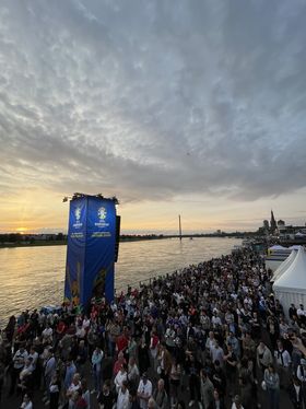 Landeshauptstadt Düsseldorf