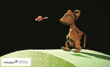 Foto von Fithe VoG, das Figurentheater aus Ostbelgien