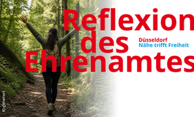 Reflexion des Ehrenamtes - Workshop