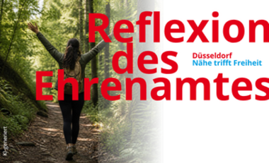 Reflexion des Ehrenamtes - Workshop