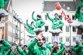 Landeshauptstadt Düsseldorf/Melanie Zanin