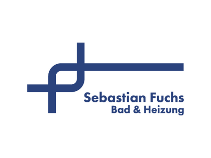 Logo Sebastian Fuchs Bad und Heizung GmbH & Co. KG