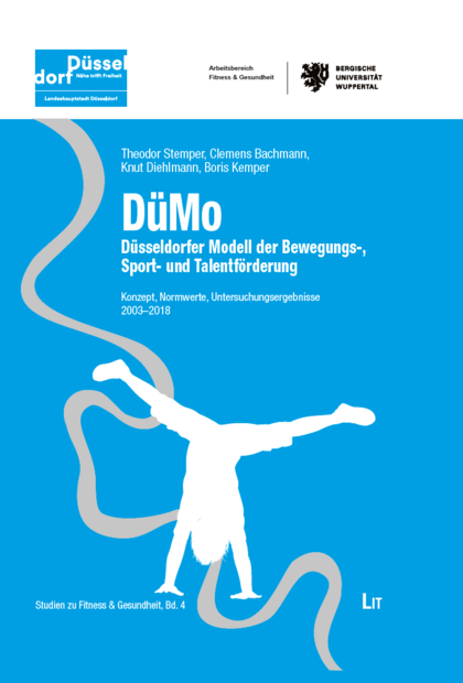DüMo - Düsseldorfer Modell der Bewegungs-, Sport- und Talentförderung 2003-2018