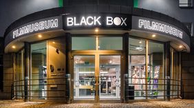 Auch das Filmmuseum verfügt  mit über 350.000 fotografischen Objekten über eine umfangreiche Sammlung. Foto: Landeshauptstadt Düsseldorf/Archivbild