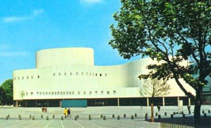 Schauspielhaus Düsseldorf