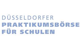 Logo Düsseldorfer Praktikumsbörse