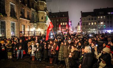 Landeshauptstadt Düsseldorf/Melanie Zanin