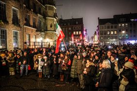 Landeshauptstadt Düsseldorf/Melanie Zanin
