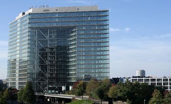 Das Düsseldorfer Stadttor