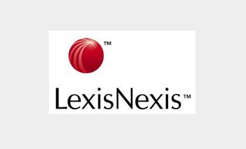 Logo der LexisNexis Datenbank