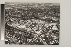 Landeshauptstadt Düsseldorf/Walter Moog