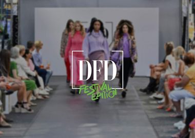 Die DFD Festival Edition bringt das Modeerlebnis in die Stadt