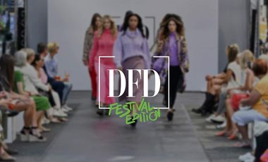 Die DFD Festival Edition bringt das Modeerlebnis in die Stadt